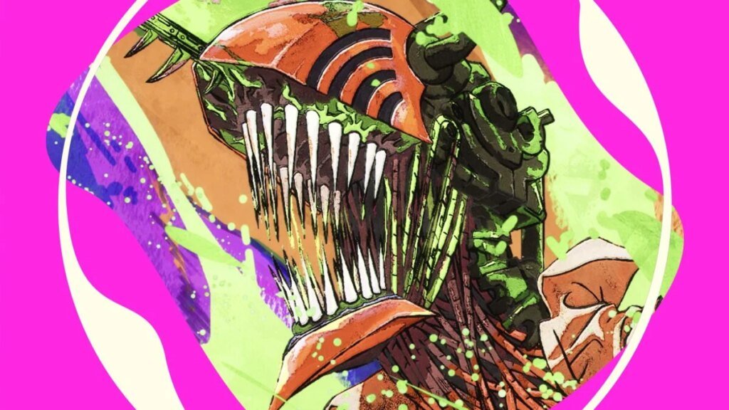 The Small Details in 'Chainsaw Man