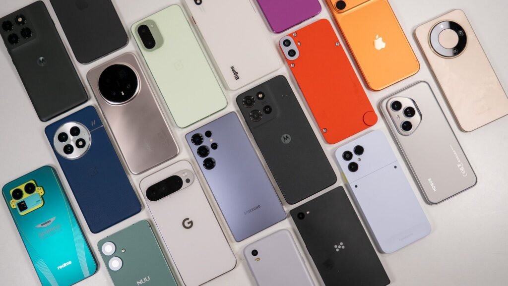 The TikTok deal could be the big break the North American smartphone market needs to thrive in 2026 The TikTok deal could be the big break the North American smartphone market needs to thrive in 2026