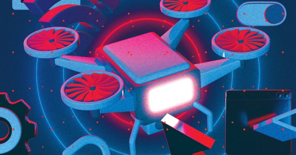 The US Must Stop Underestimating Drone Warfare The US Must Stop Underestimating Drone Warfare