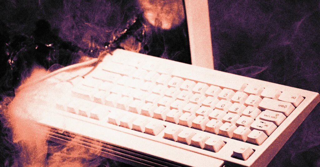 The Worst Hacks of 2025