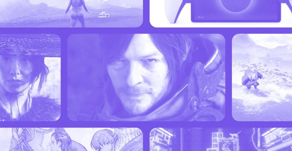 The best PS5 games from 2025