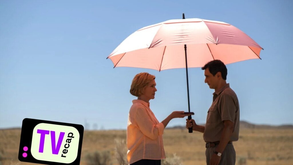 The ‘Pluribus’ Finale’s Big Twist Is the Perfect Set-Up for Its Next Chapter