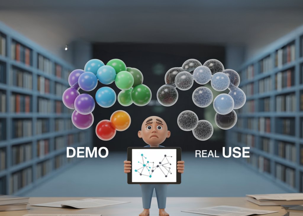 This AI Paper from Stanford and Harvard Explains Why Most ‘Agentic AI’ Systems Feel Impressive in Demos and then Completely Fall Apart in Real Use This AI Paper from Stanford and Harvard Explains Why Most 'Agentic AI' Systems Feel Impressive in Demos and then Completely Fall Apart in Real Use