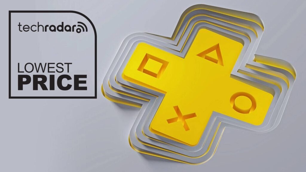 This is where to find the best PS Plus and gift cards for your new PS5 This is where to find the best PS Plus and gift cards for your new PS5