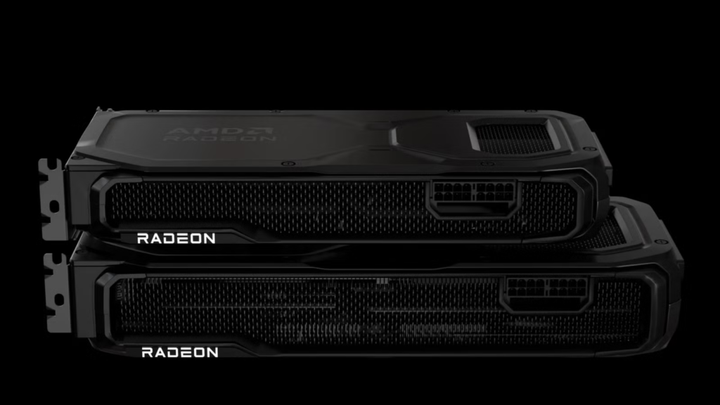 This was the actual best graphics card of 2025