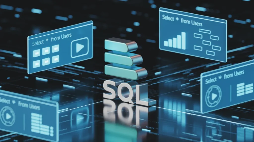 Top 6 YouTube Channels to Learn SQL [2026 Edition]