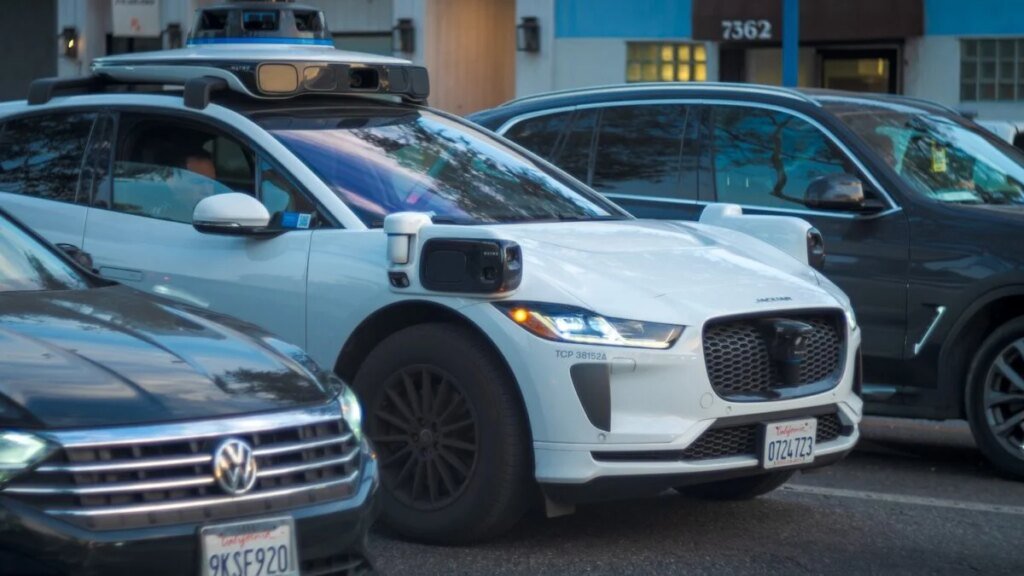 Waymo Released a Revealing Postmortem on its San Francisco Blackout Meltdown