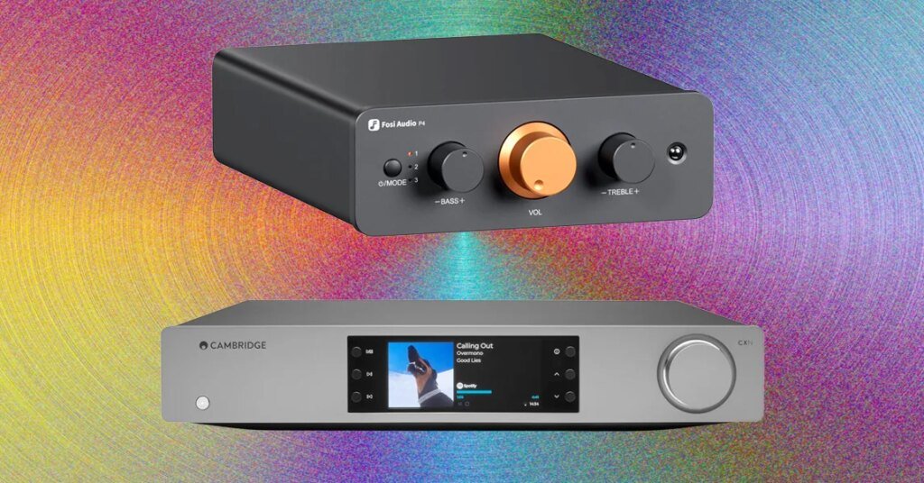 What Is a Preamp, and Do I Really Need One? What Is a Preamp, and Do I Really Need One?