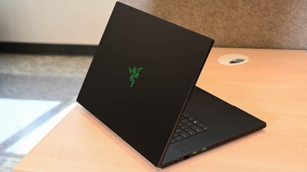 Why 1TB of storage is no longer enough for a gaming laptop