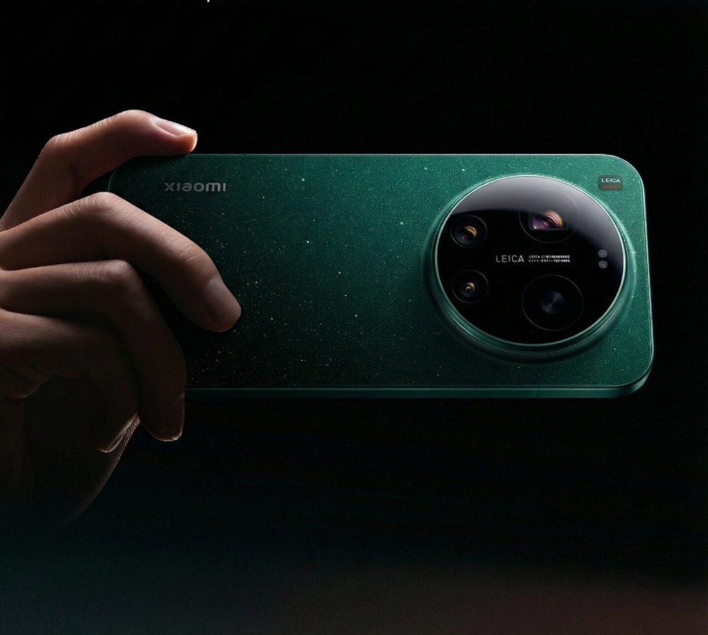 Xiaomi 17 Ultra Launch: 200MP Leica Camera, Snapdragon 8 Elite And 6800mAh Battery