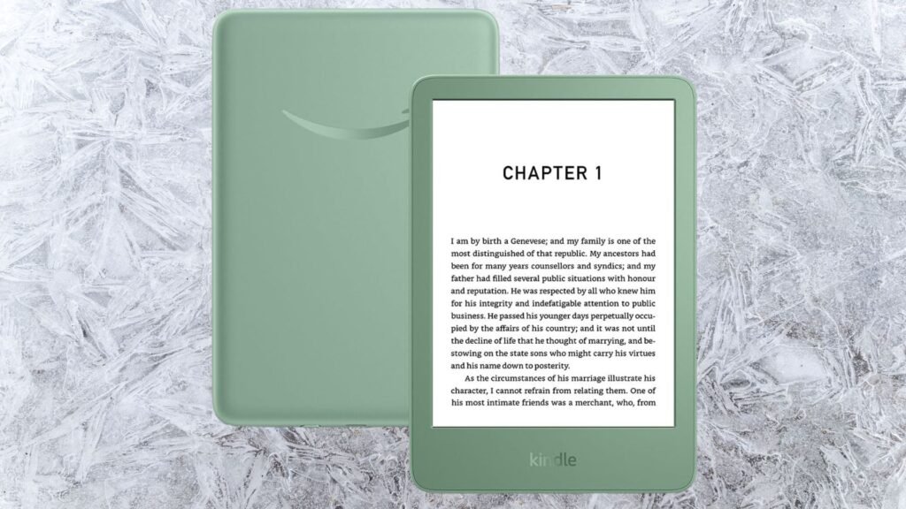 You can now grab one of the best Kindles for less than £80 You can now grab one of the best Kindles for less than £80