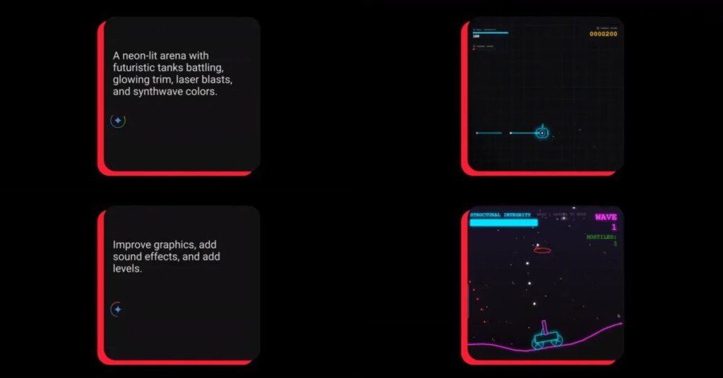 YouTube Playables Builder lets creators build games with Gemini 3