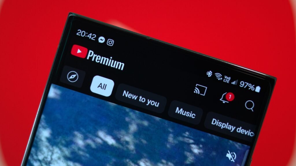 YouTube won’t share streaming data with Billboard in 2026 — here’s what it means for you YouTube won't share streaming data with Billboard in 2026 — here's what it means for you