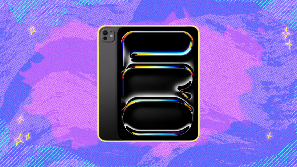 11-inch Apple iPad Pro (M5) deal: $899.99 at Amazon