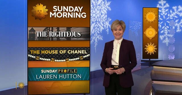 1/25: Sunday Morning 1/25: Sunday Morning