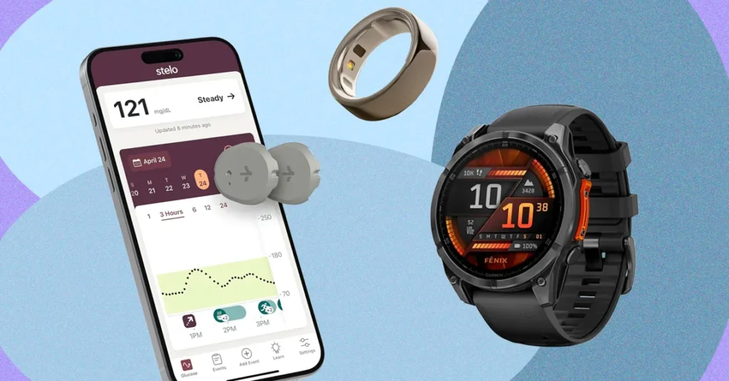 14 Best Fitness Trackers (2026), Tested and Reviewed