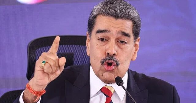 1/4/2026: Maduro; Here Come the Humanoids; Alysa Liu 1/4/2026: Maduro; Here Come the Humanoids; Alysa Liu