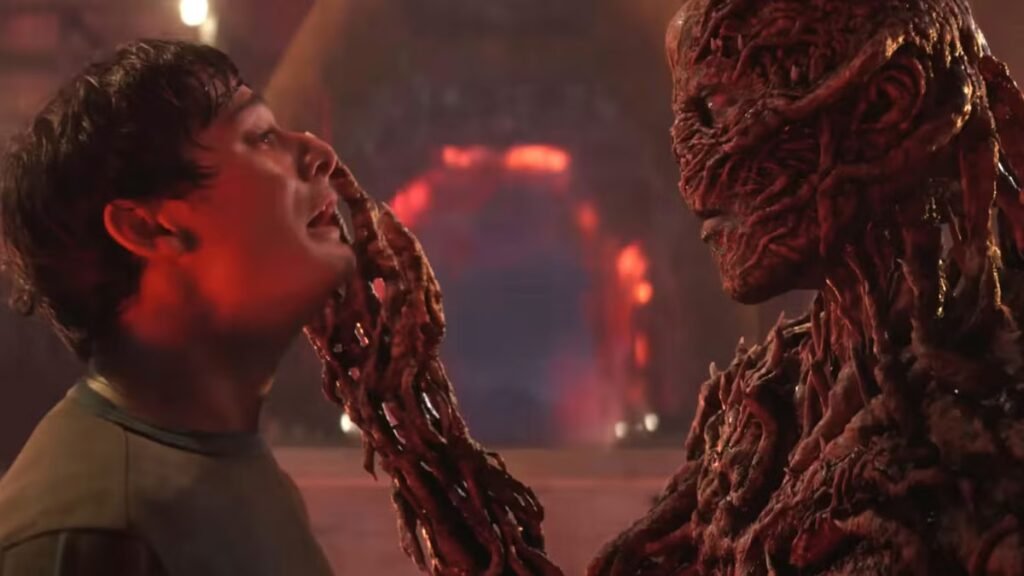 3 Netflix shows to watch after Stranger Things