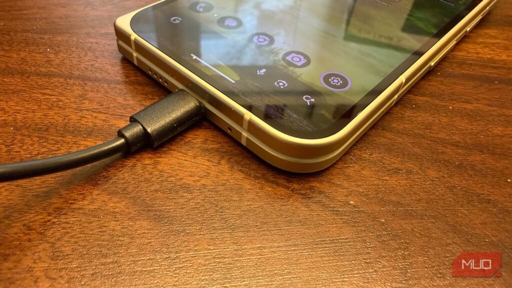 3 common USB-C mistakes that ruin your charging speed