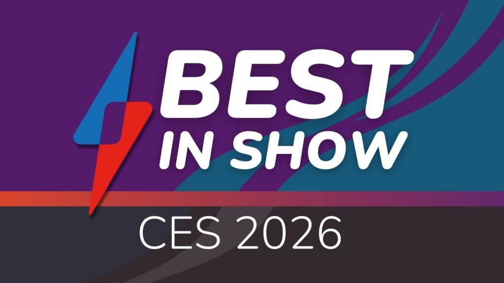 30 of the best gadgets from CES 2026, chosen by experts