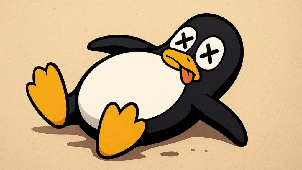 4 Windows habits that can wreck your Linux system 4 Windows habits that can wreck your Linux system