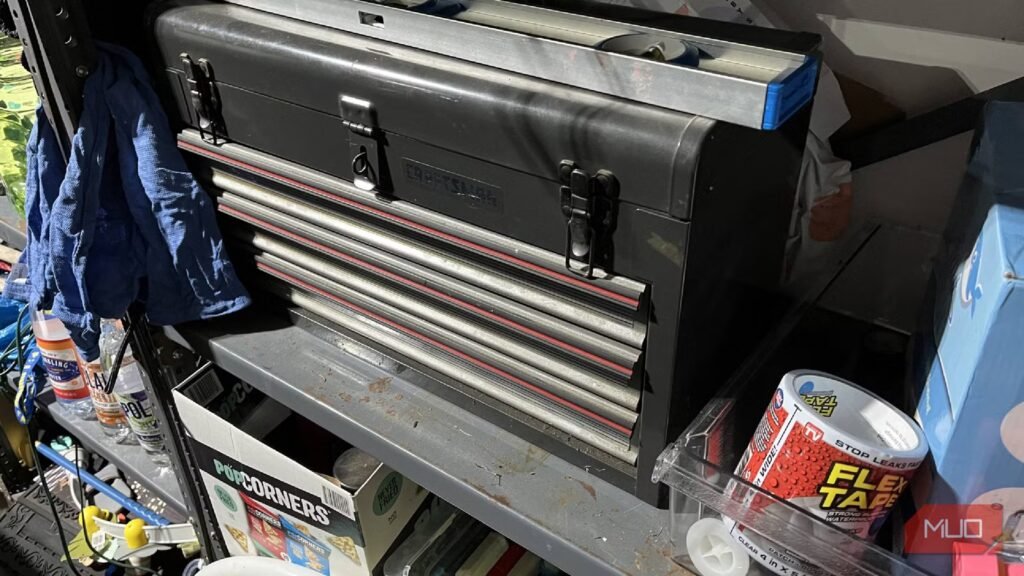 4 tools worth buying twice for your home (you'll thank yourself later)