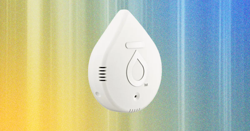 5 Best Water Leak Detectors (2026), Tested and Reviewed