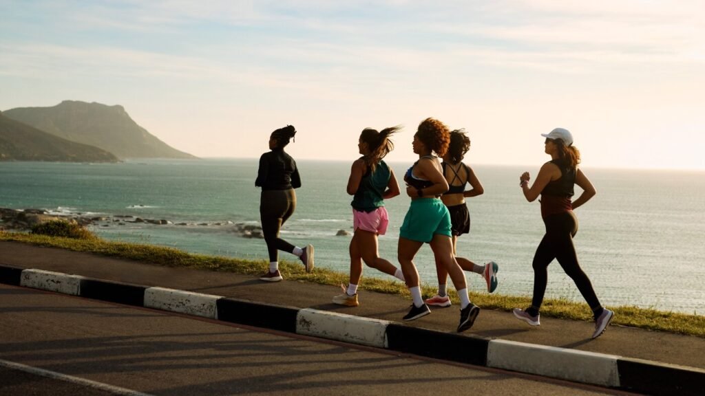 5 health myths holding women back and what doctors wish they knew : NPR 5 health myths holding women back and what doctors wish they knew : NPR