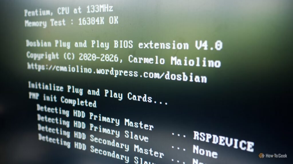 5 weird ways the Raspberry Pi has revived retro computer hardware
