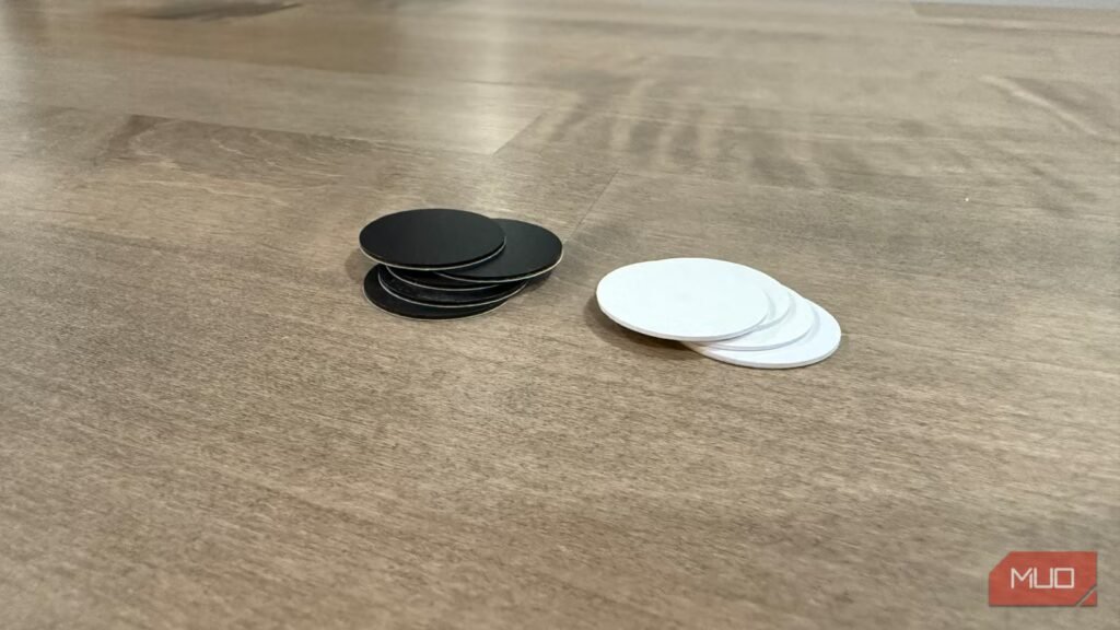 6 creative ways to use NFC tags that feel like magic 6 creative ways to use NFC tags that feel like magic