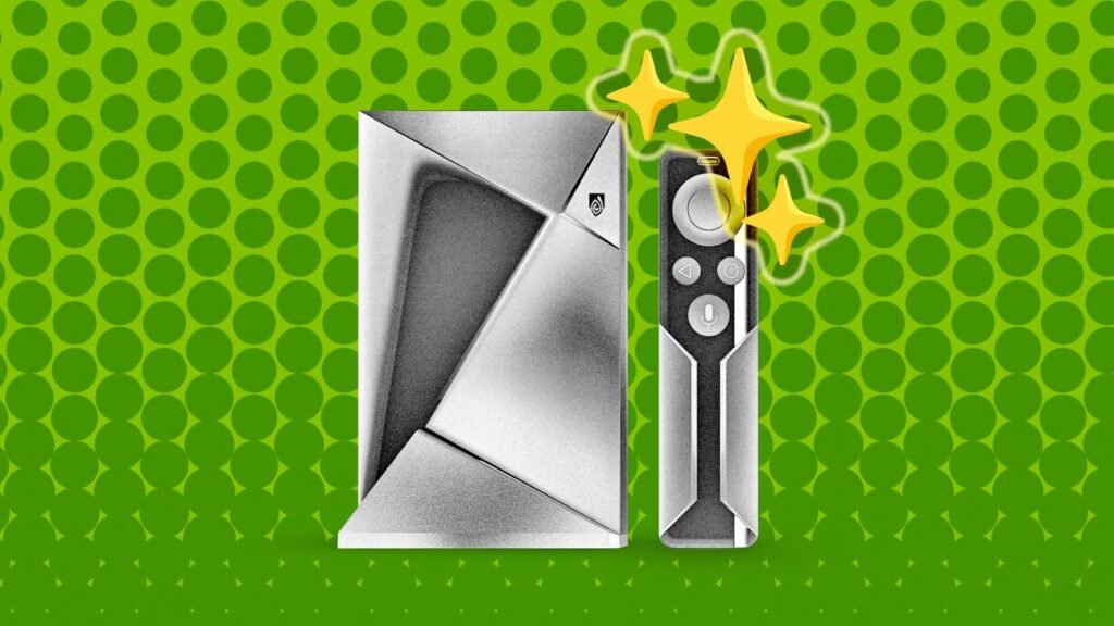 6 ways to repurpose an old NVIDIA Shield TV