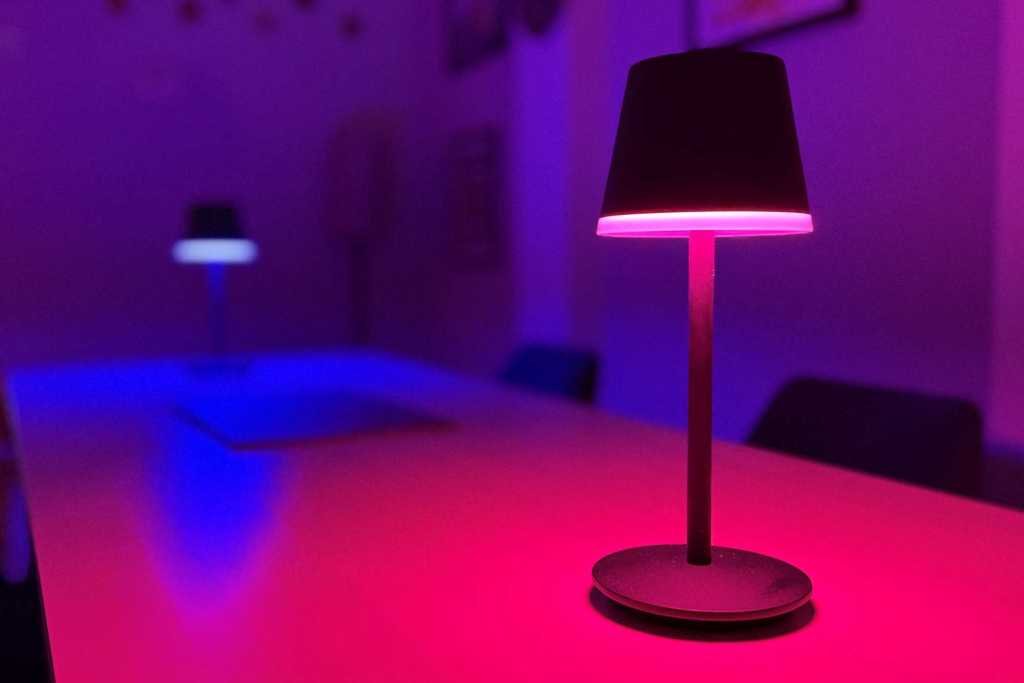 7 awesome Philips Hue smart light features you’re not using Philips Hue light scene