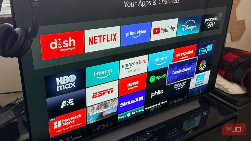 7 game-changing Fire TV Stick apps you didn’t know existed 7 game-changing Fire TV Stick apps you didn’t know existed