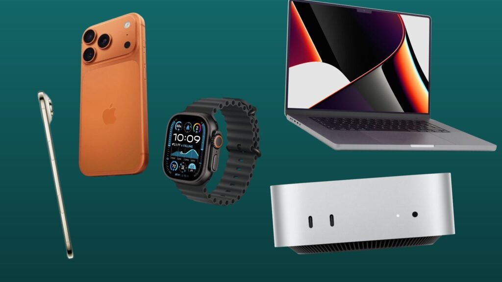 9 Apple products we’ll likely see this year – from a foldable to a budget MacBook