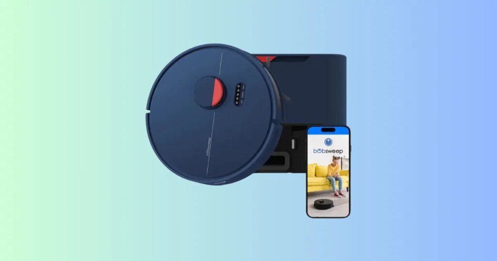 A $540 discount makes this robot vacuum and mop hard to ignore