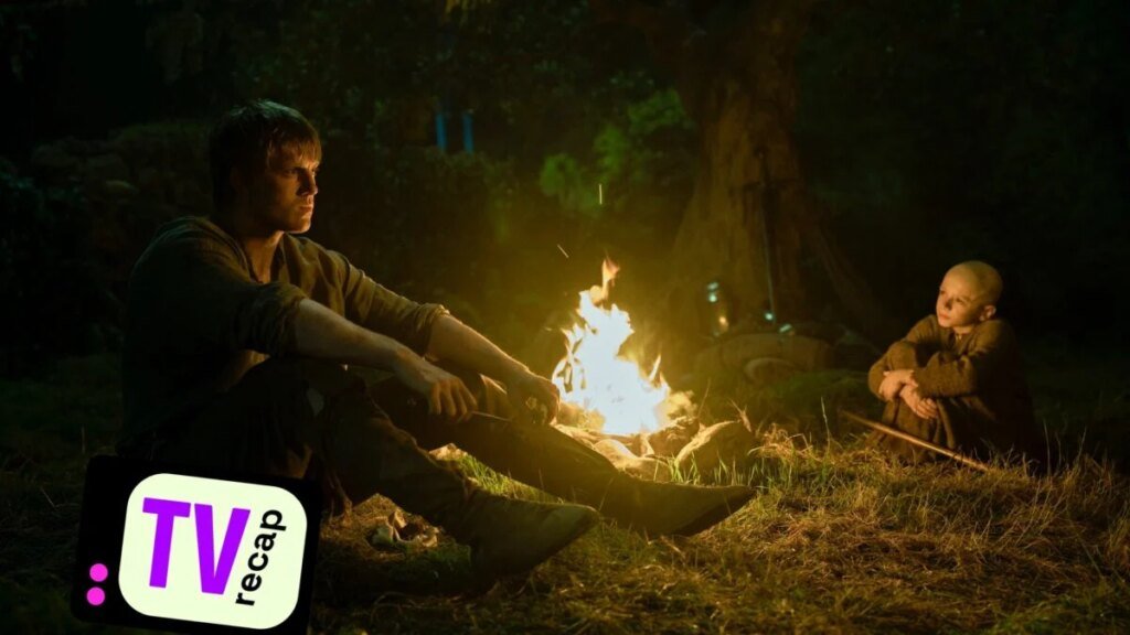 'A Knight of the Seven Kingdoms' Kicks Off Its Delightful New 'Game of Thrones' Adventure