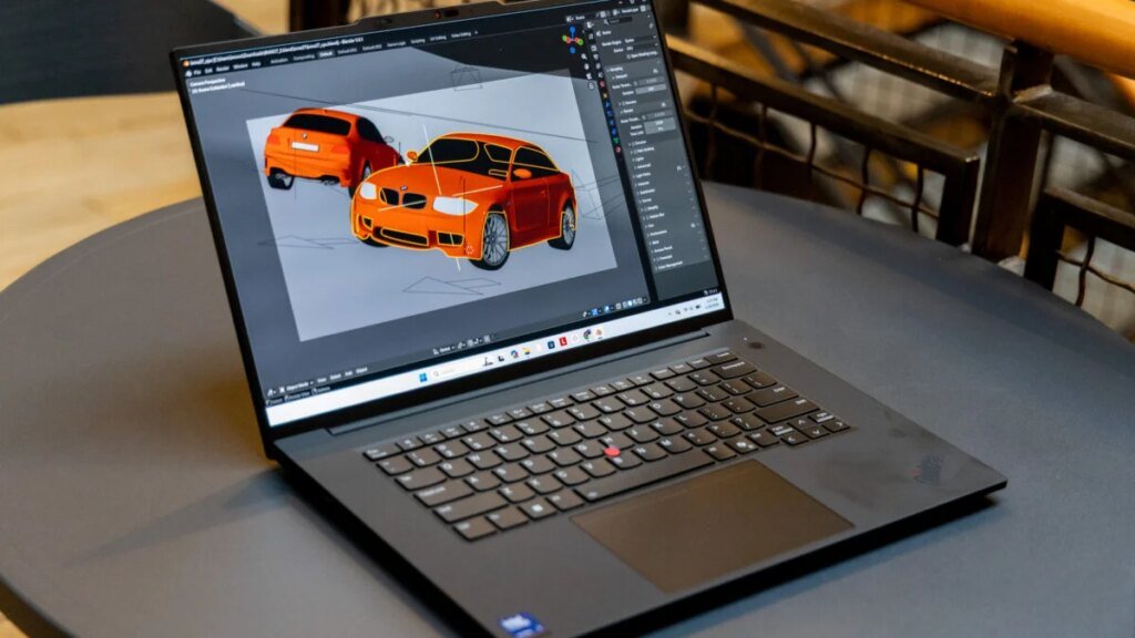 A Laptop That Will Torpedo Your Work/Life Balance A Laptop That Will Torpedo Your Work/Life Balance