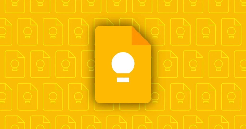 A big 2025 for Google Keep, but what’s the future?