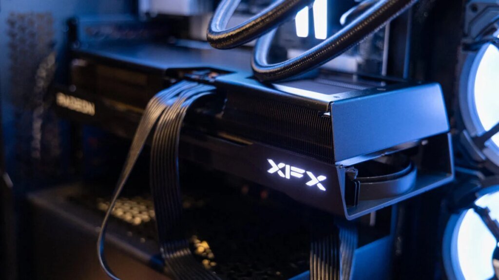 AMD Promises to Try and Keep GPU Prices Low Against the Ravages of the RAM Shortage