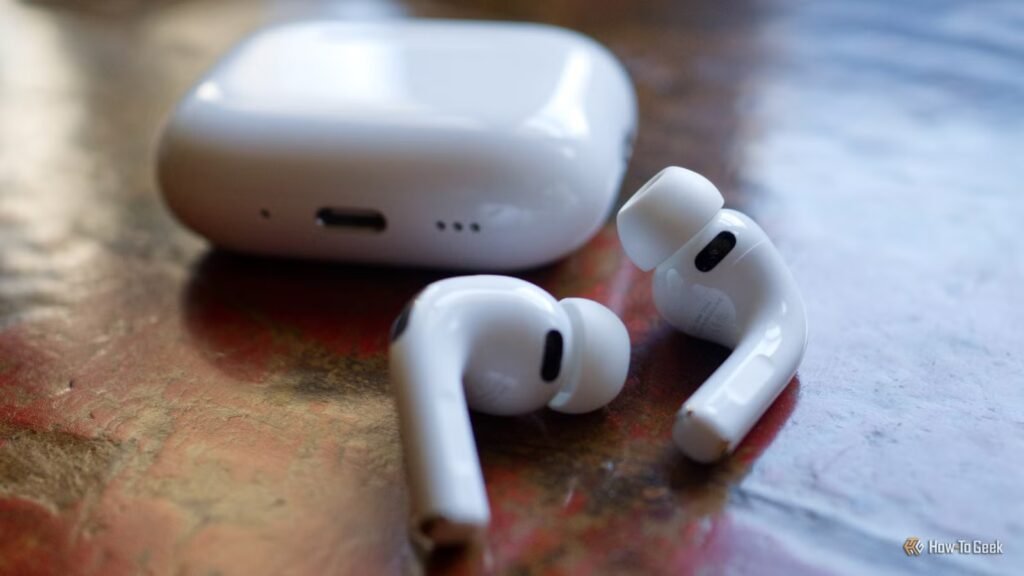 AirPods aren't the best Bluetooth earbuds anymore