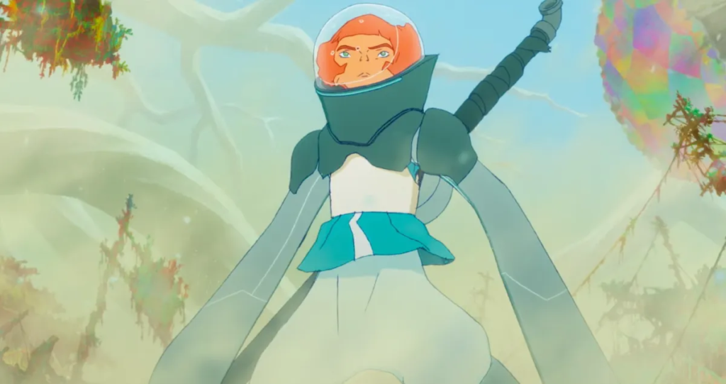 All You Need Is Kill review: dazzling film with the soul of a roguelike