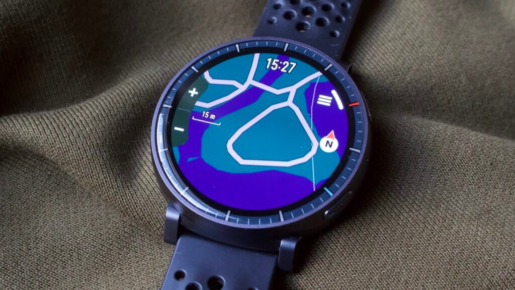 Amazfit smartwatch users get long-awaited app UI refresh and badge awards Amazfit smartwatch users get long-awaited app UI refresh and badge awards