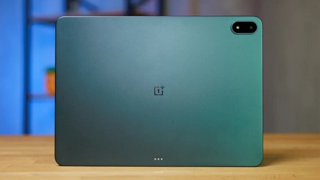 Amazon’s latest OnePlus Pad 3 deal makes even a Sammy fanboy like me feel tempted Amazon’s latest OnePlus Pad 3 deal makes even a Sammy fanboy like me feel tempted