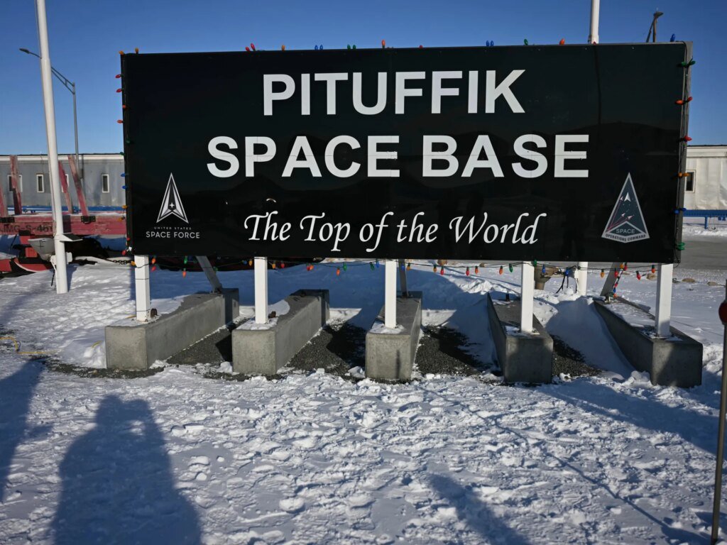 Analysis: Why Greenland and Europe might have to offer Trump concessions | Donald Trump News