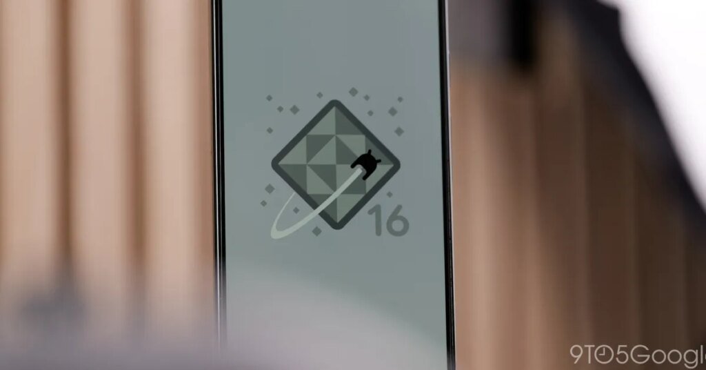 Android 16 QPR3 Screen automation on Pixel 10 is for computer use