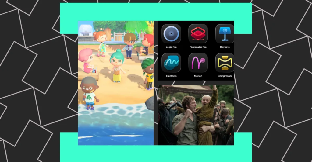 Animal Crossing 3.0 brings our favorite cozy game back to life