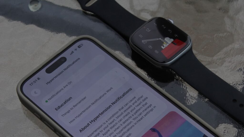 Apple Health set for overhaul and nutrition tracking ahead of premium tier arrival