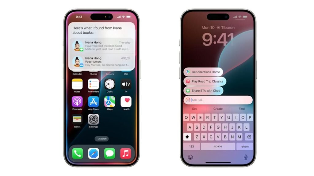 Apple will use Gemini to power Siri AI