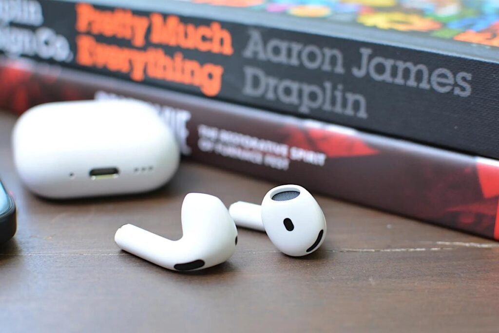 Apple’s AirPods 4 with ANC are on sale for $119 Apple's AirPods 4 with ANC are on sale for $119