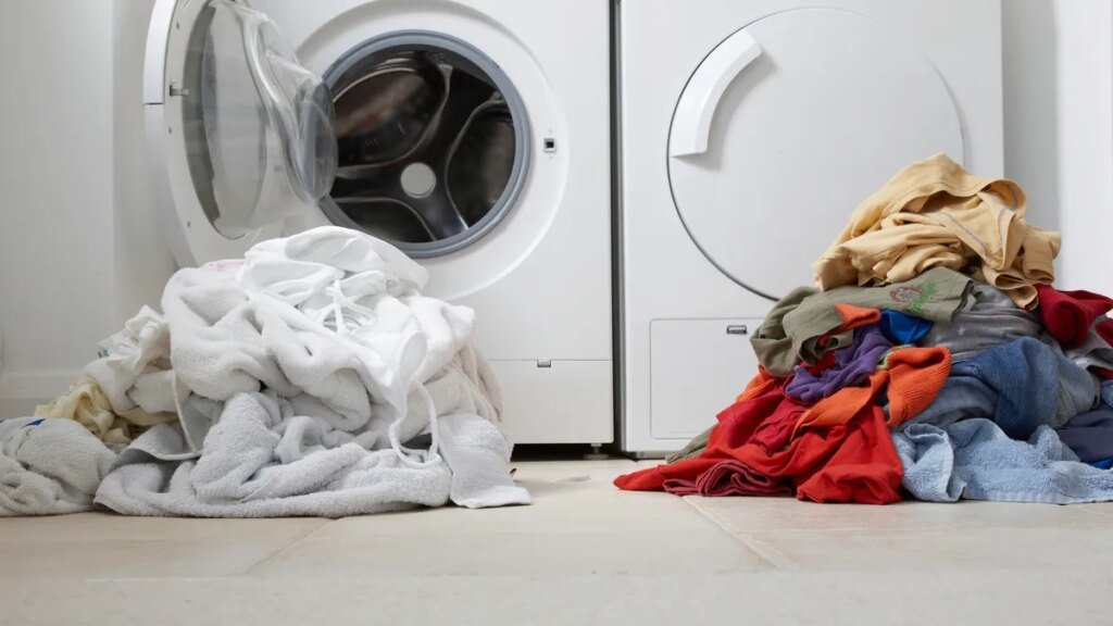 Are You Still Using Bleach? A Laundry Expert Explains Why That's a Big Mistake